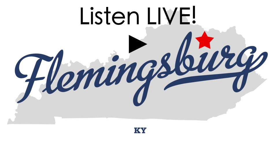 Flemingsburg ky logo